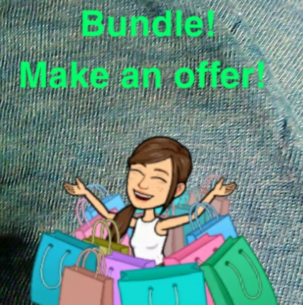 Make an offer!